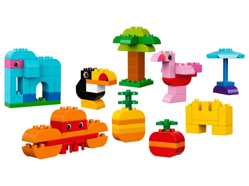 Creative Builder Box