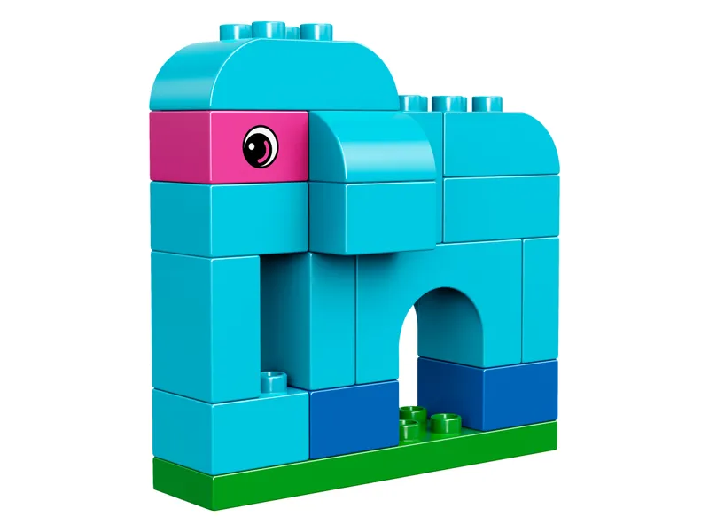 Creative Builder Box