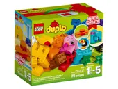 Creative Builder Box