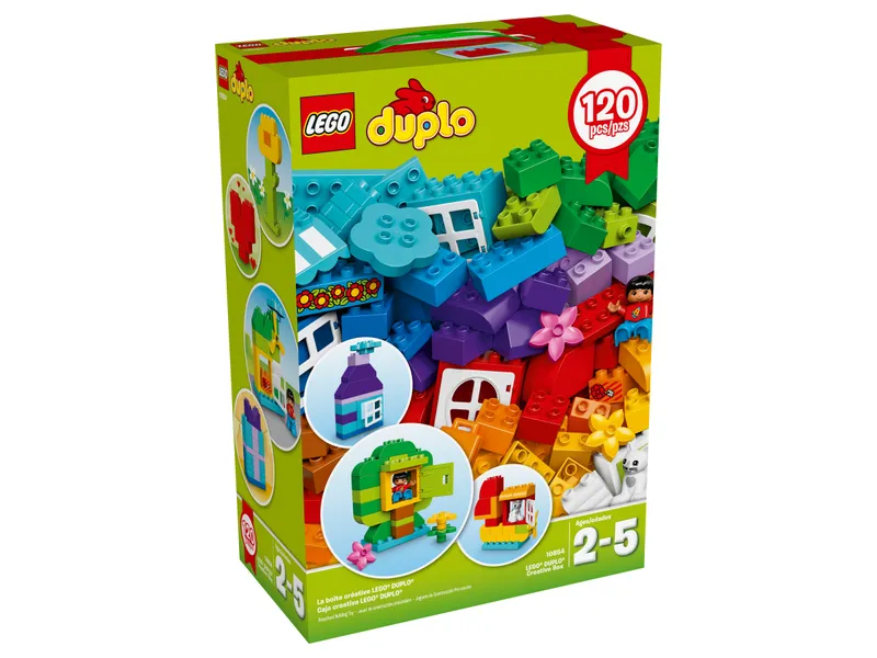 Creative Box