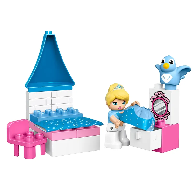 Cinderella's Magical Castle Cinderella's Magical Castle