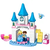 Cinderella's Magical Castle