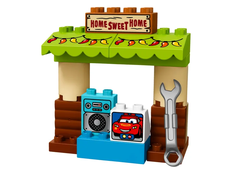 Mater's Shed Mater's Shed