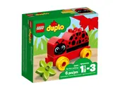 My First Ladybug