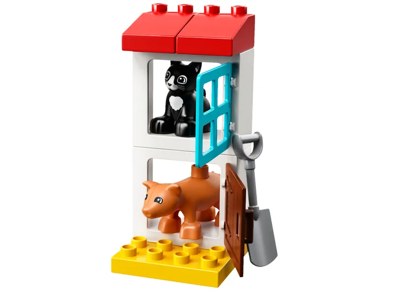 Farm Animals