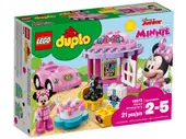 Minnie's Birthday Party