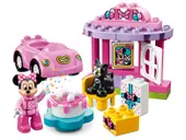 Minnie's Birthday Party