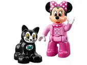 Minnie's Birthday Party