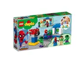 Spider-Man & Hulk Adventures
