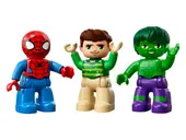 Spider-Man & Hulk Adventures