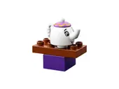 Belle's Tea Party