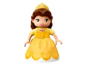 Belle's Tea Party