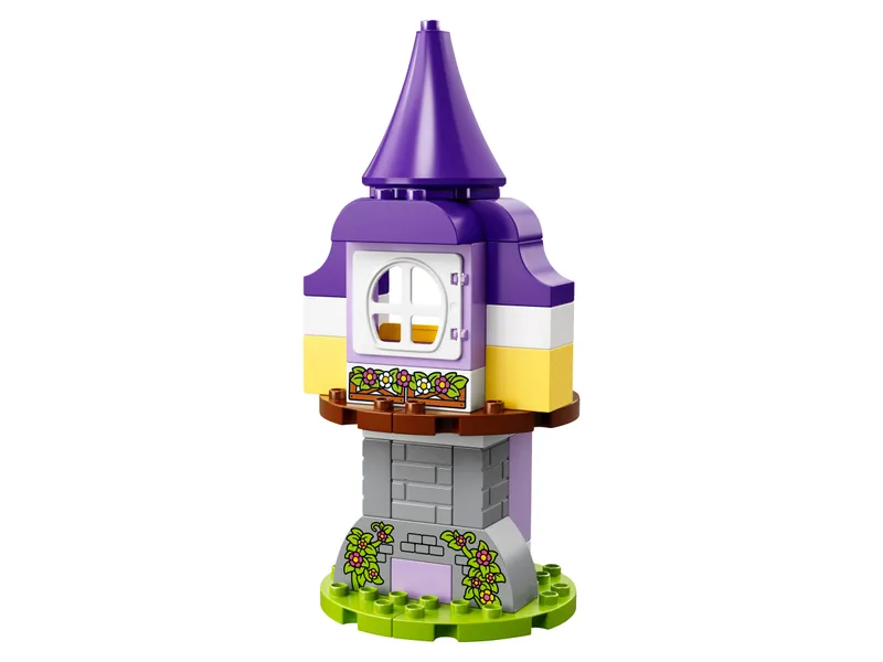 Rapunzel's Tower