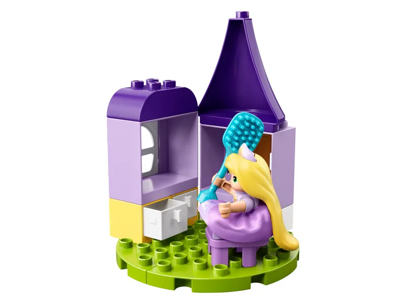 Rapunzel's Tower