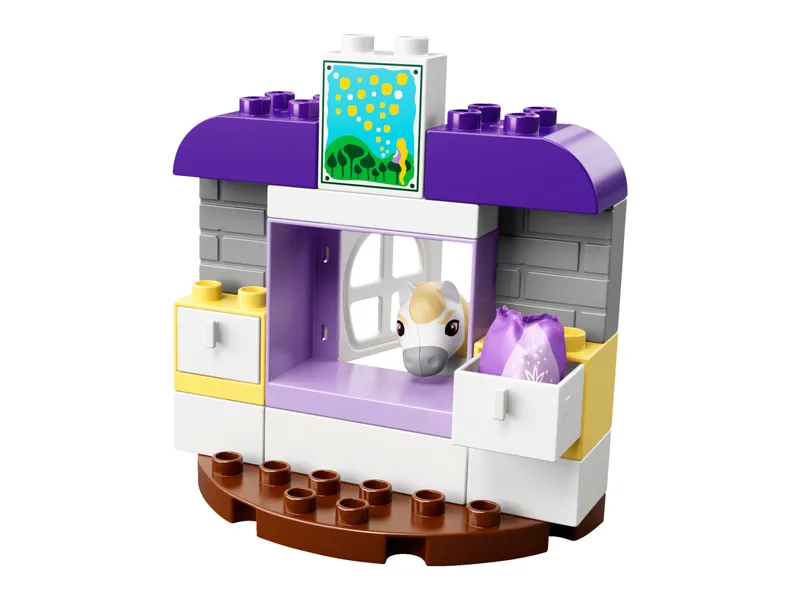 Rapunzel's Tower