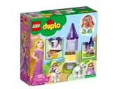 Rapunzel's Tower