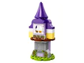 Rapunzel's Tower