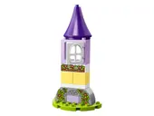 Rapunzel's Tower