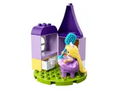 Rapunzel's Tower