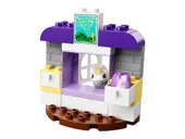 Rapunzel's Tower