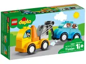 My First Tow Truck