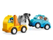 My First Tow Truck