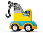 My First Tow Truck