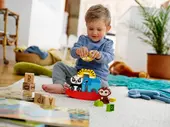 My First Balancing Animals