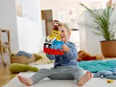 My First Balancing Animals