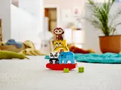 My First Balancing Animals