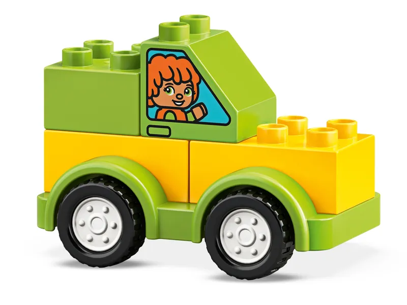 My First Car Creations My First Car Creations