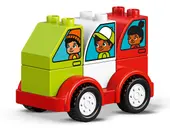 My First Car Creations