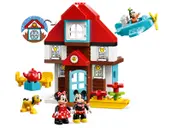 Mickey's Vacation House