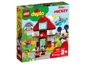 Mickey's Vacation House