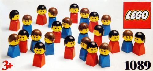 Basic Figures Basic Figures