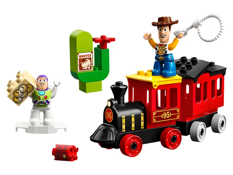Toy Story Train Toy Story Train