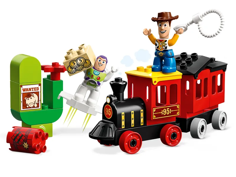 Toy Story Train Toy Story Train