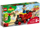 Toy Story Train