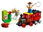 Toy Story Train