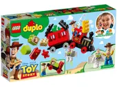 Toy Story Train