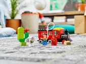 Toy Story Train