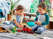 Toy Story Train