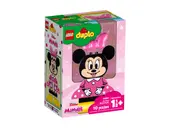 My First Minnie Build