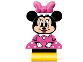 My First Minnie Build