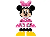 My First Minnie Build