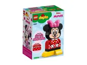 My First Minnie Build