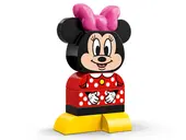 My First Minnie Build
