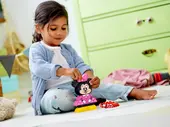 My First Minnie Build