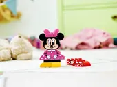 My First Minnie Build