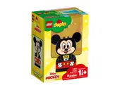 My First Mickey Build